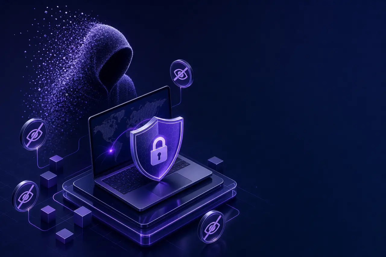 Best VPN for Maximum Privacy