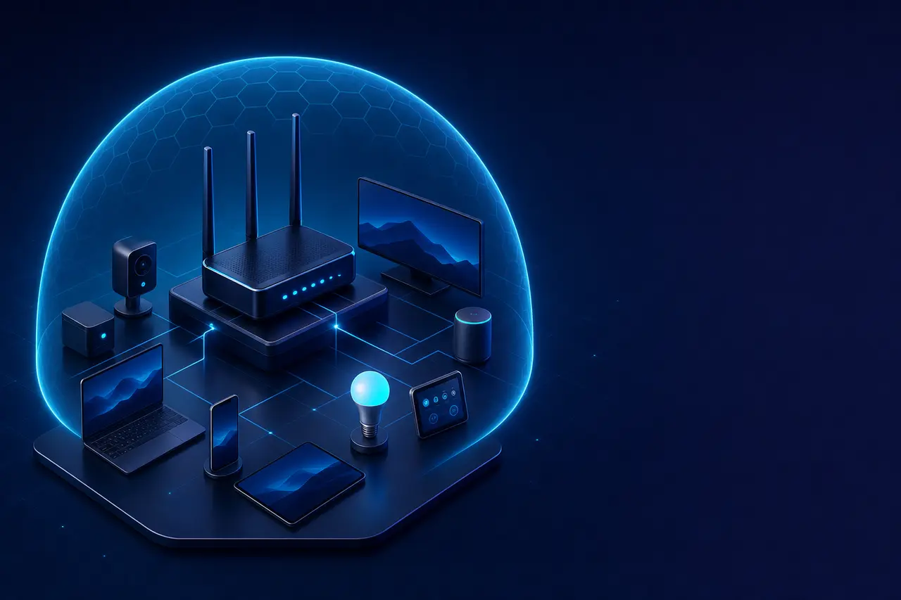 Best VPN for Router Setup